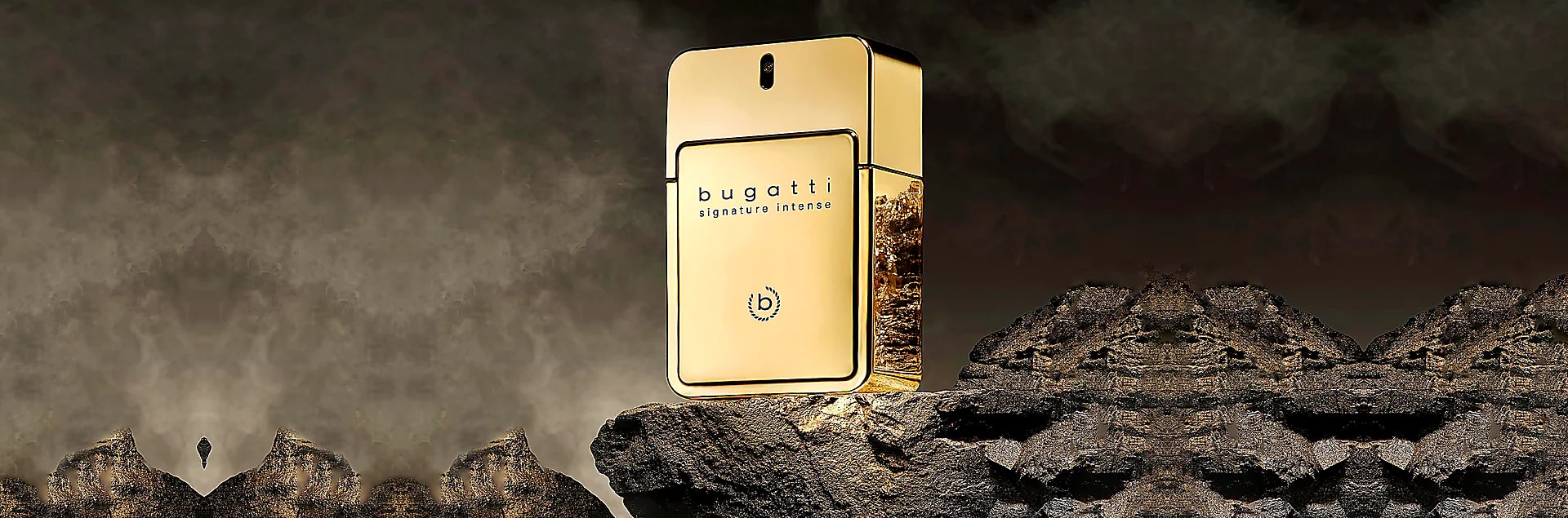 Bugatti Signature Intense